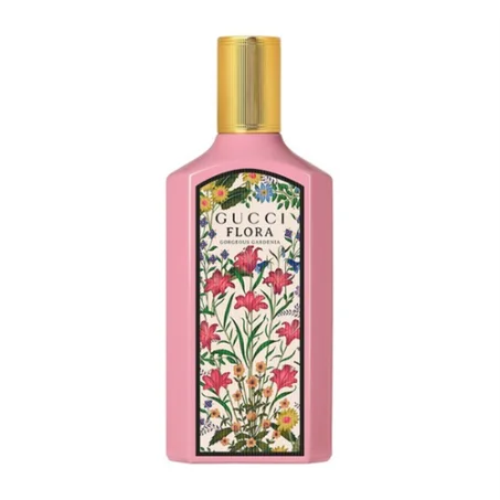 Gucci Flora Gorgeous Gardenia - 100ml